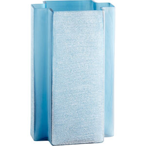 Sayan 12 X 8 inch Vase