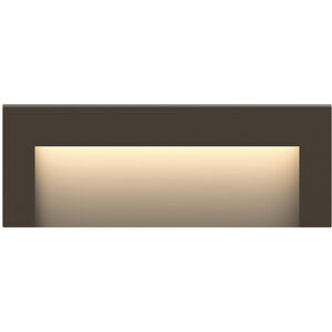 Taper 8.00 inch Deck/Step Lighting