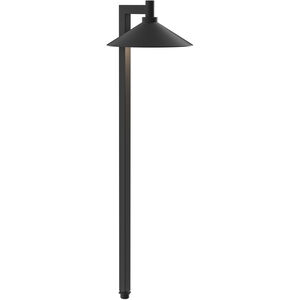 Landscape Led 1 Light 7.25 inch Pathway Lighting