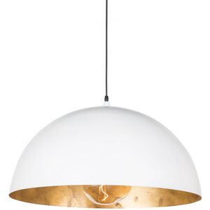 Sigmund 1 Light 23.50 inch Pendant