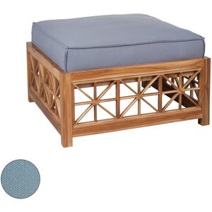 Guild Master 6.00 inch  X 32.00 inch Outdoor Cushion & Pillow