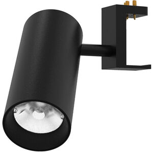 Mucci LED 2.5 inch Black Pendant Ceiling Light
