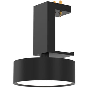 Mucci LED 3 inch Black Pendant Ceiling Light