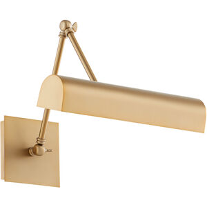 Picture Light 2 Light 14.50 inch Picture Light