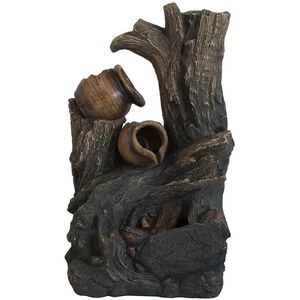 Anita Brown Fountain