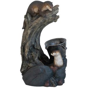 Anita Brown Fountain