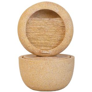 Anita Cream Fountain