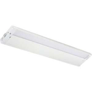 4U Series LED 4.50 inch Cabinet Lighting