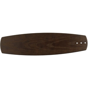 Breeze Patio Oiled Bronze Set of 5 Fan Blades, Set of 5