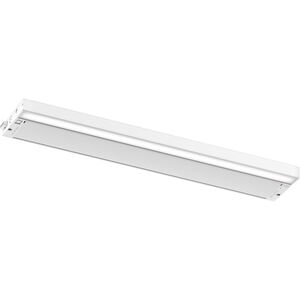6U Series LED 4.25 inch Cabinet Lighting