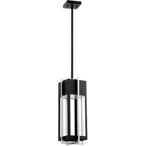 Al Fresco 1 Light 7.00 inch Outdoor Pendant/Chandelier