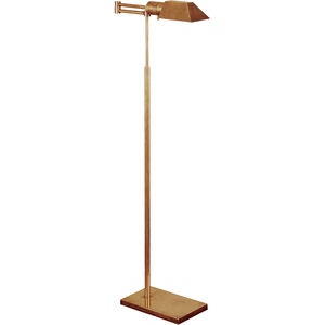 Studio 1 Light Floor Lamp