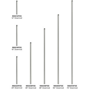Downrod Fan Accessory