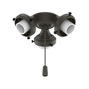 Fan Accessory 3 Light Fan Fitter
