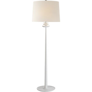AERIN Beaumont 2 Light 20.00 inch Floor Lamp
