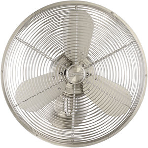 Bellows IV 14.00 inch Wall Fan