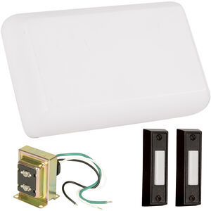 Builder 8.38 inch  X 7.25 inch Other Outdoor Decor