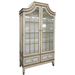 Vallejo Cabinet