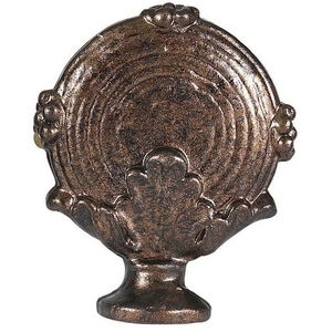 Signature Rust Finial