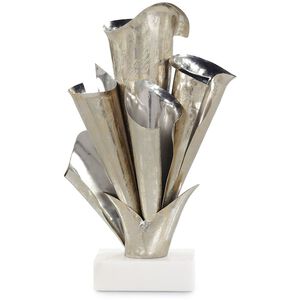 Bonaire 39 X 19.5 inch Sculpture