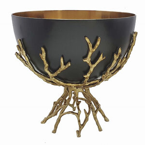 Twig 11.4 X 11 inch Bowl