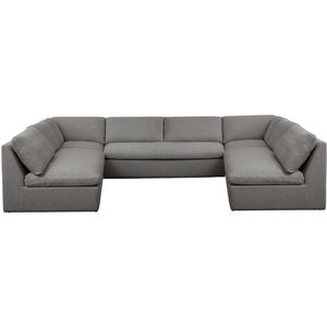 Miles Outdoor Sofa