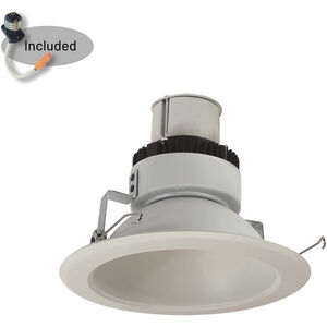 Nora Lighting Marquise II White Recessed NRMC2-61L0927MWW - Open Box