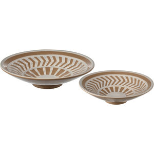 Aidy 14.5 X 3.75 inch Bowl
