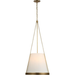 Marie Flanigan Reese 4 Light 20.00 inch Pendant