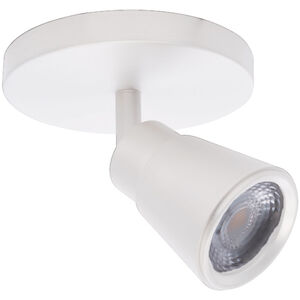 Solo 1 Light 5.00 inch Spot Light