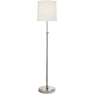 Thomas O'Brien Bryant 1 Light 12.00 inch Floor Lamp